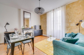 Chez Jeanne - Appartement Hyper Centre